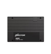 Micron MTFDKCC12T8TGJ-1BC1ZABYYR 9400 Max 12.8TB U.3 2.5" PCIe Gen4 NVMeSSD